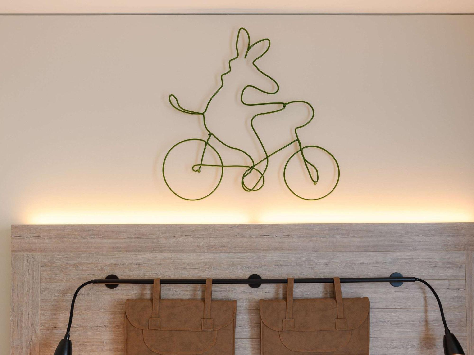 Hotel Ibis Styles