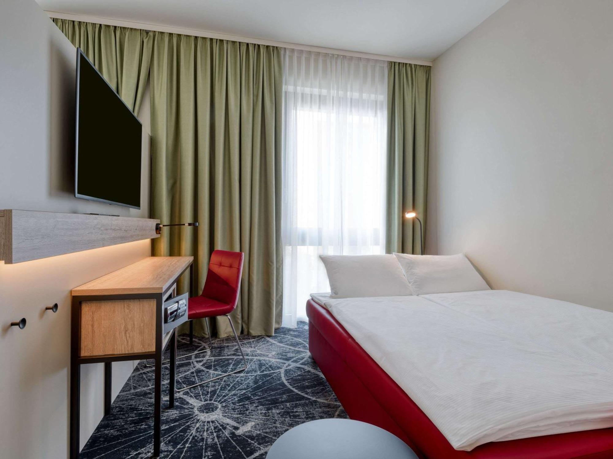 Hotel Ibis Styles 3*
