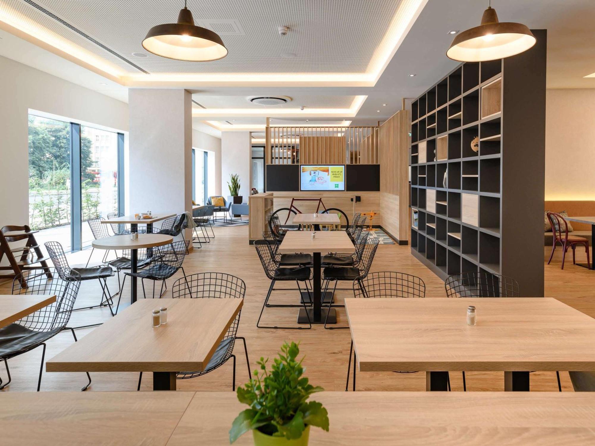 Hotel Ibis Styles