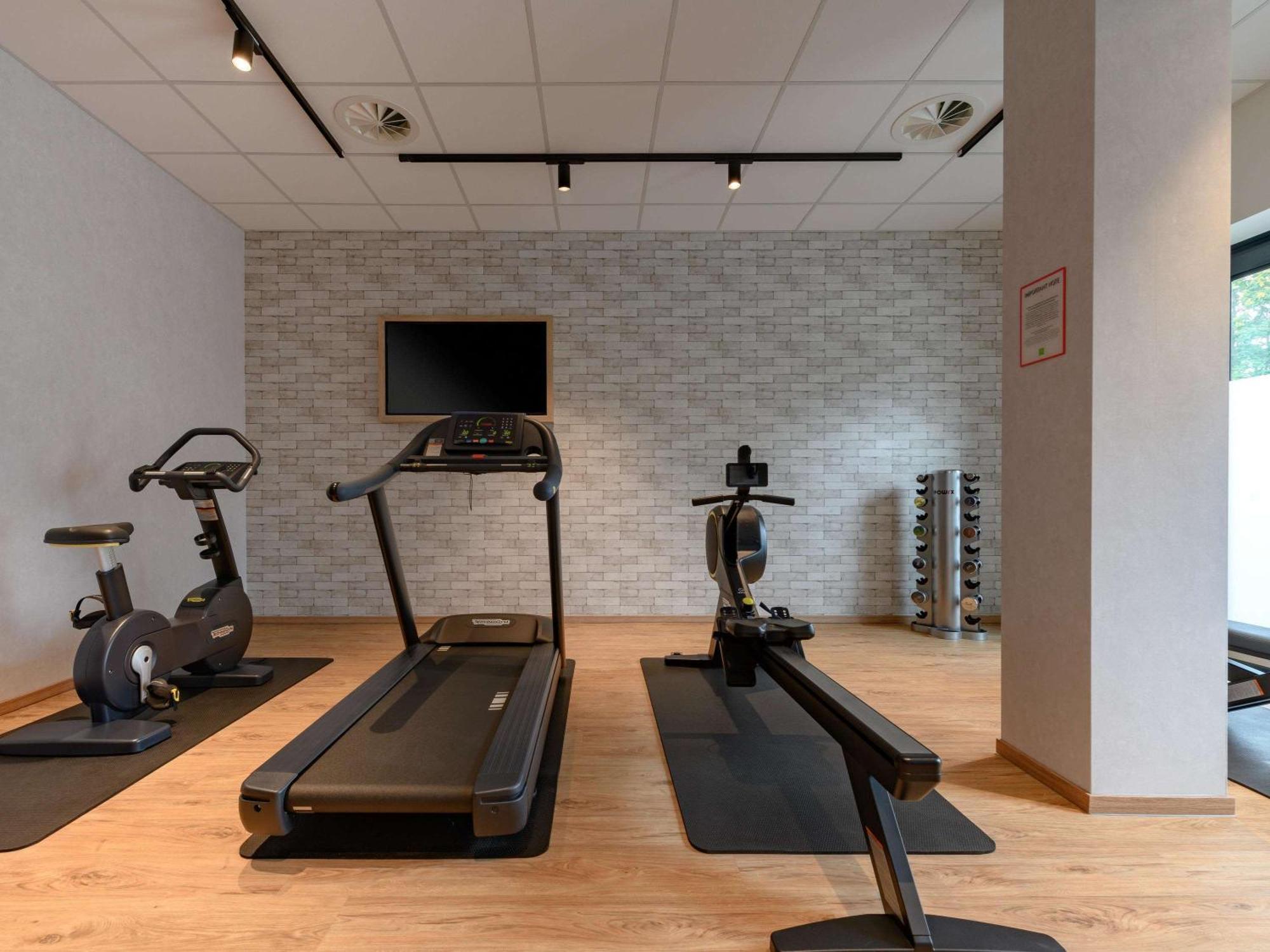 Ibis Styles Hotel