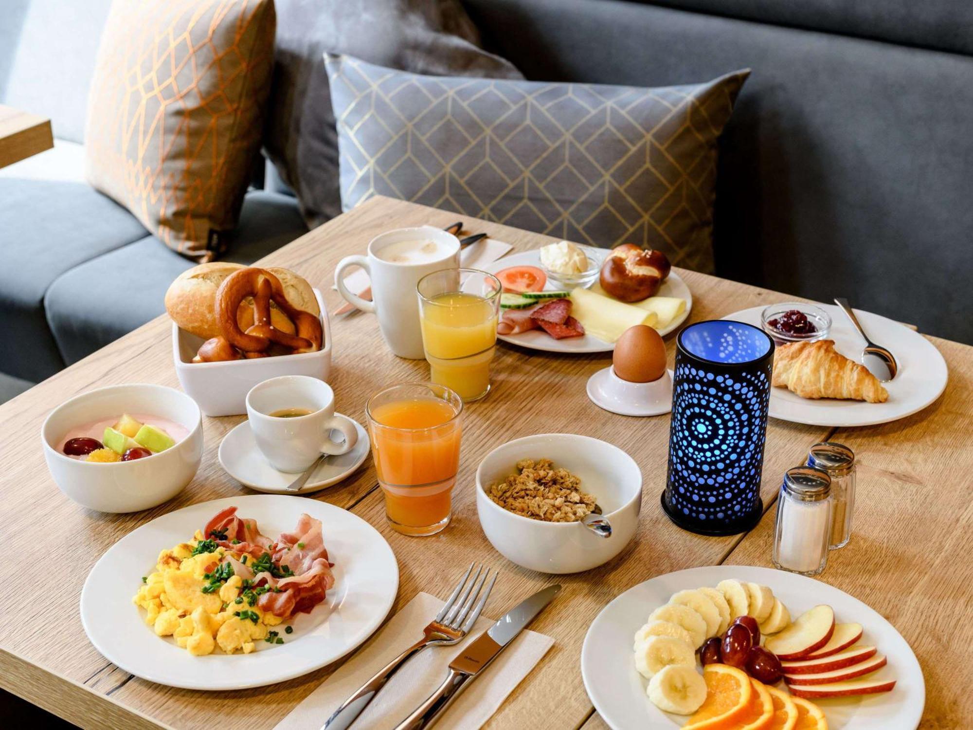 Ibis Styles