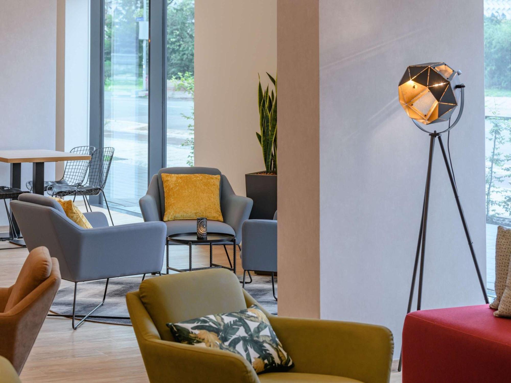 Ibis Styles Maagdenburg
